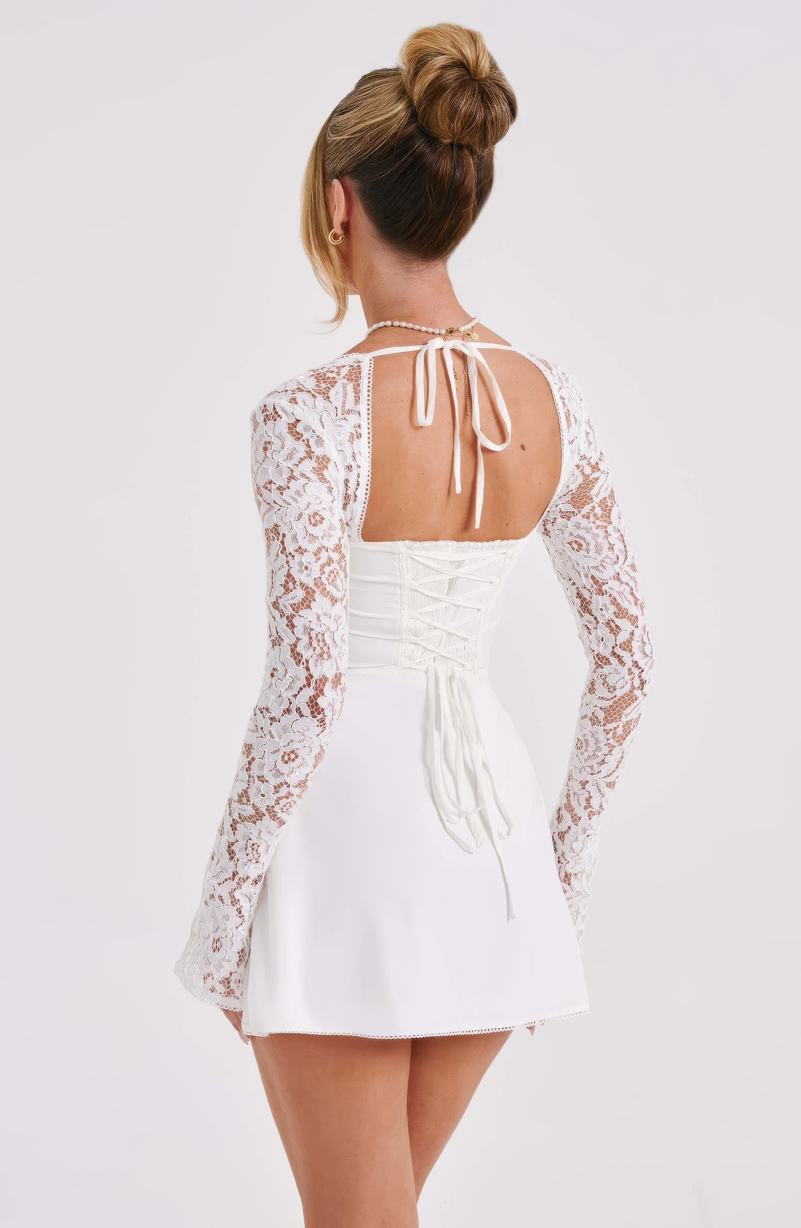 JACINTA | ROBE MINI