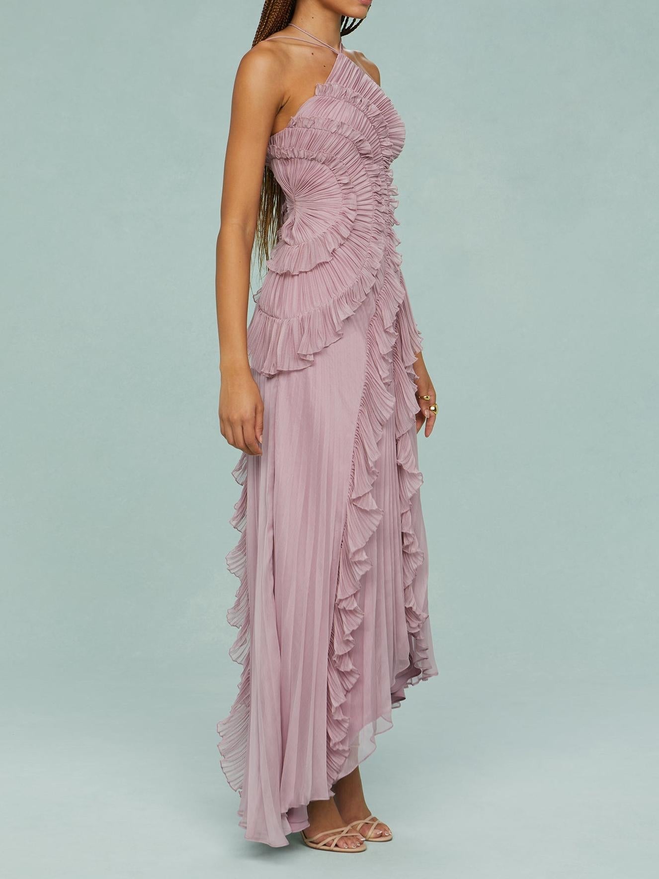 Mireva | Robe Longue