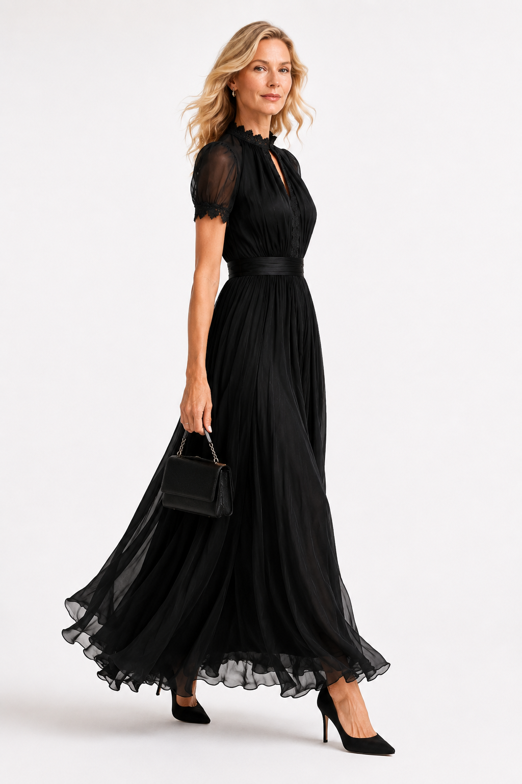 Robe Mireille
