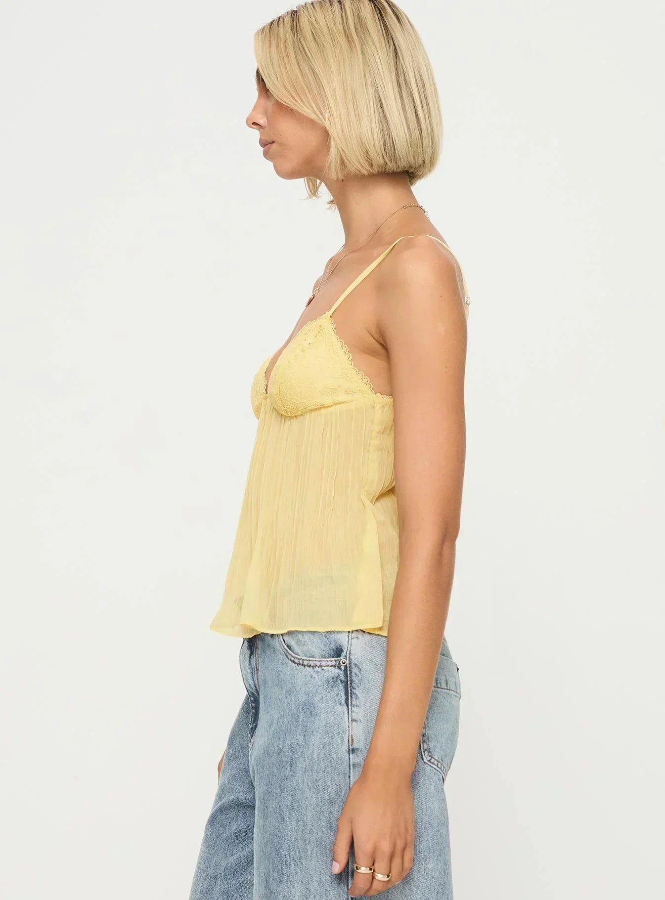 RAYON DE MIEL | TOP
