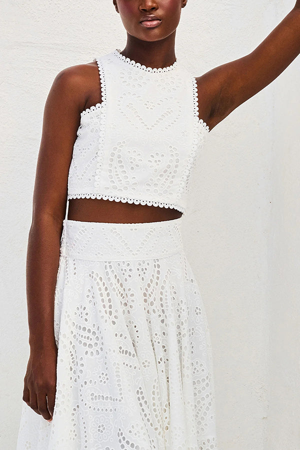 Alina™ | Ensemble en Dentelle