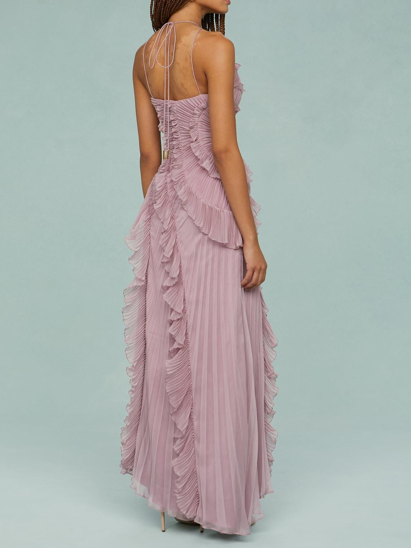 Mireva | Robe Longue