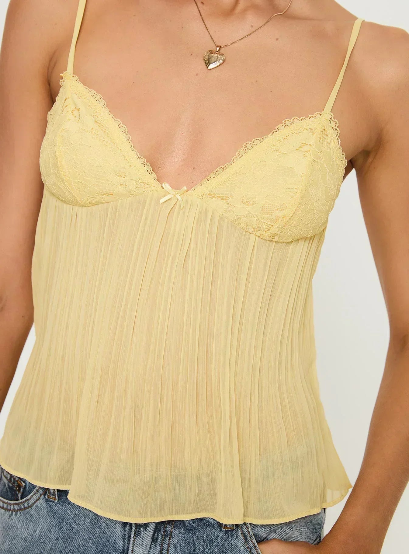 RAYON DE MIEL | TOP