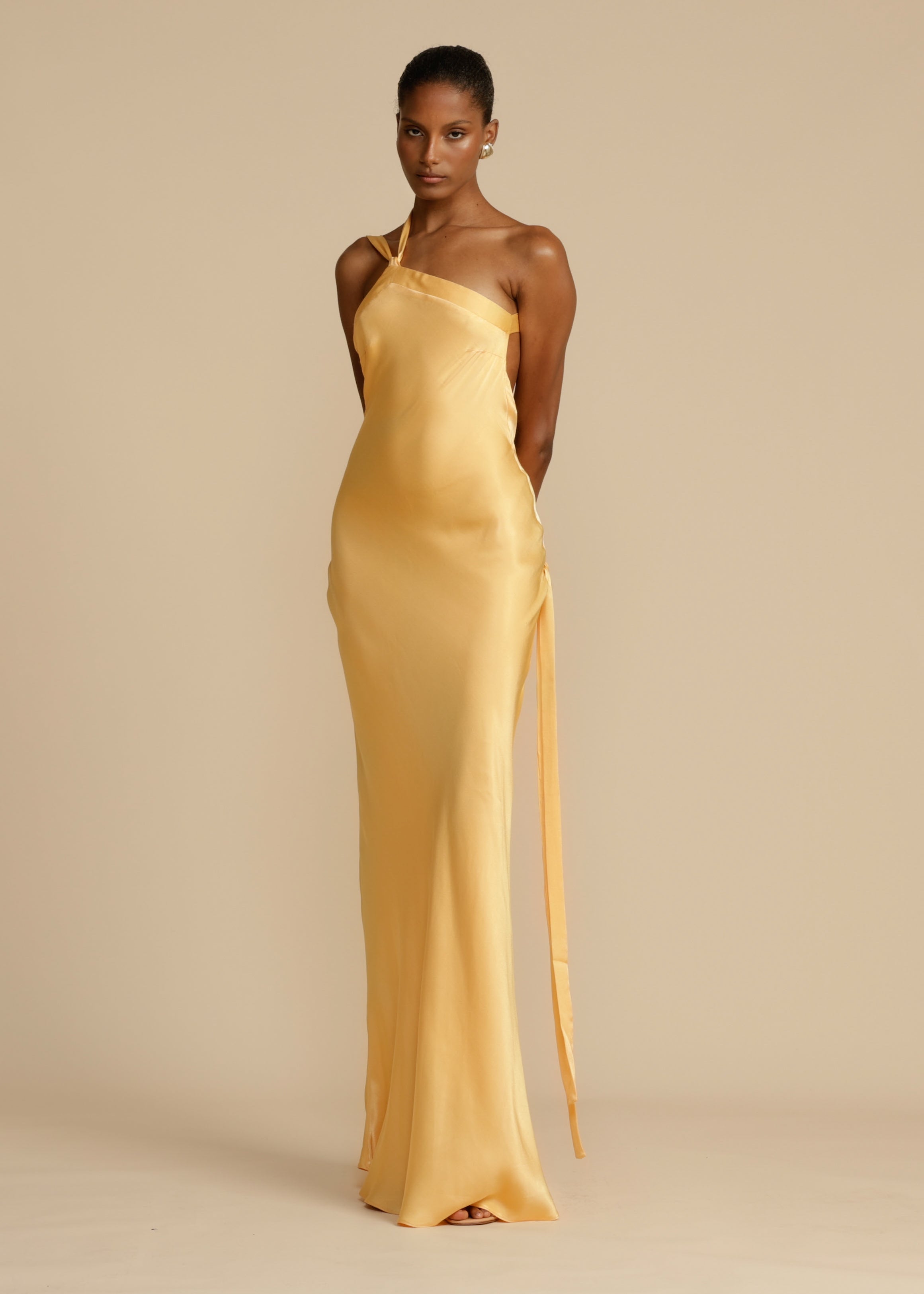 Muriel - Robe longue