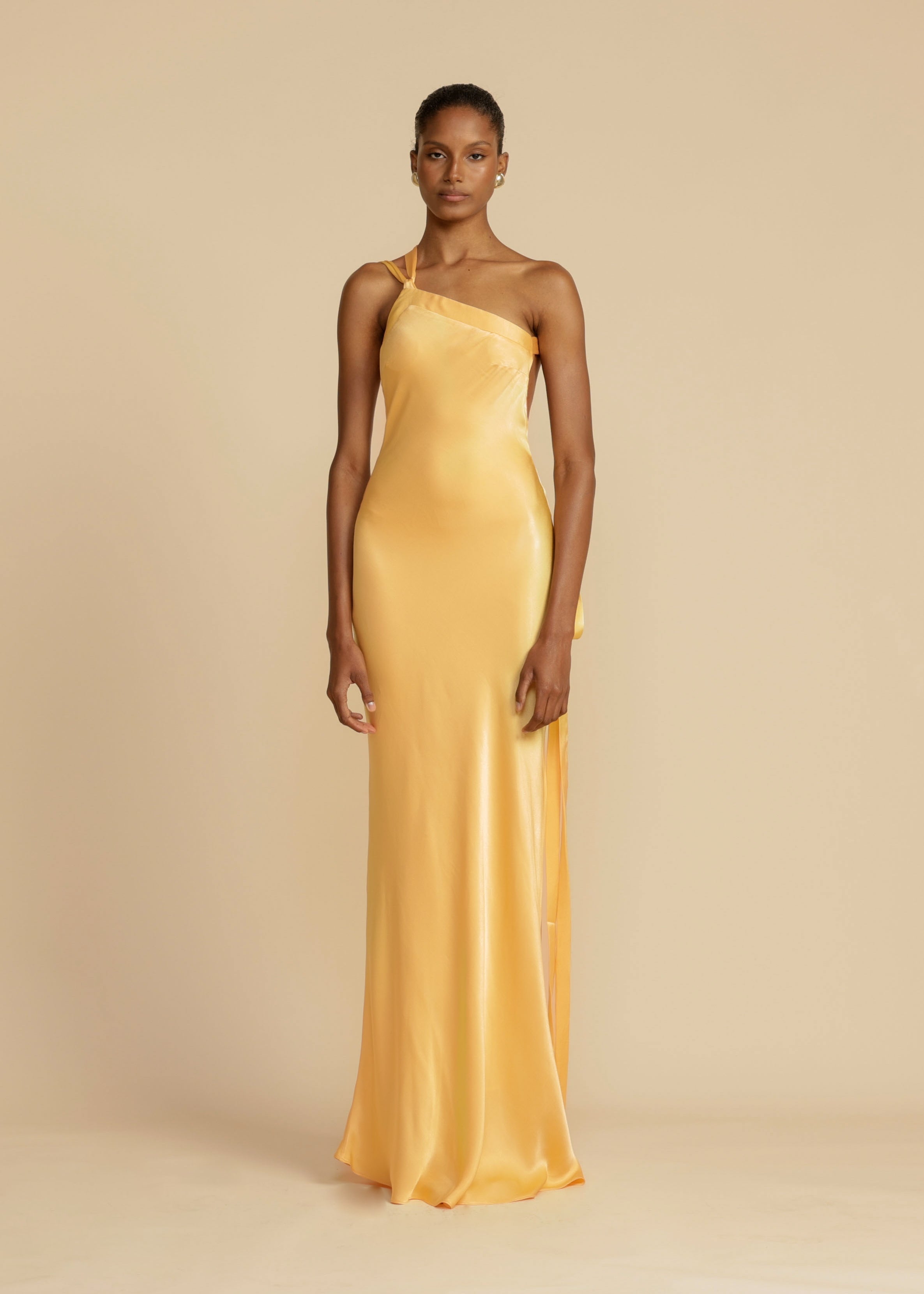 Muriel - Robe longue