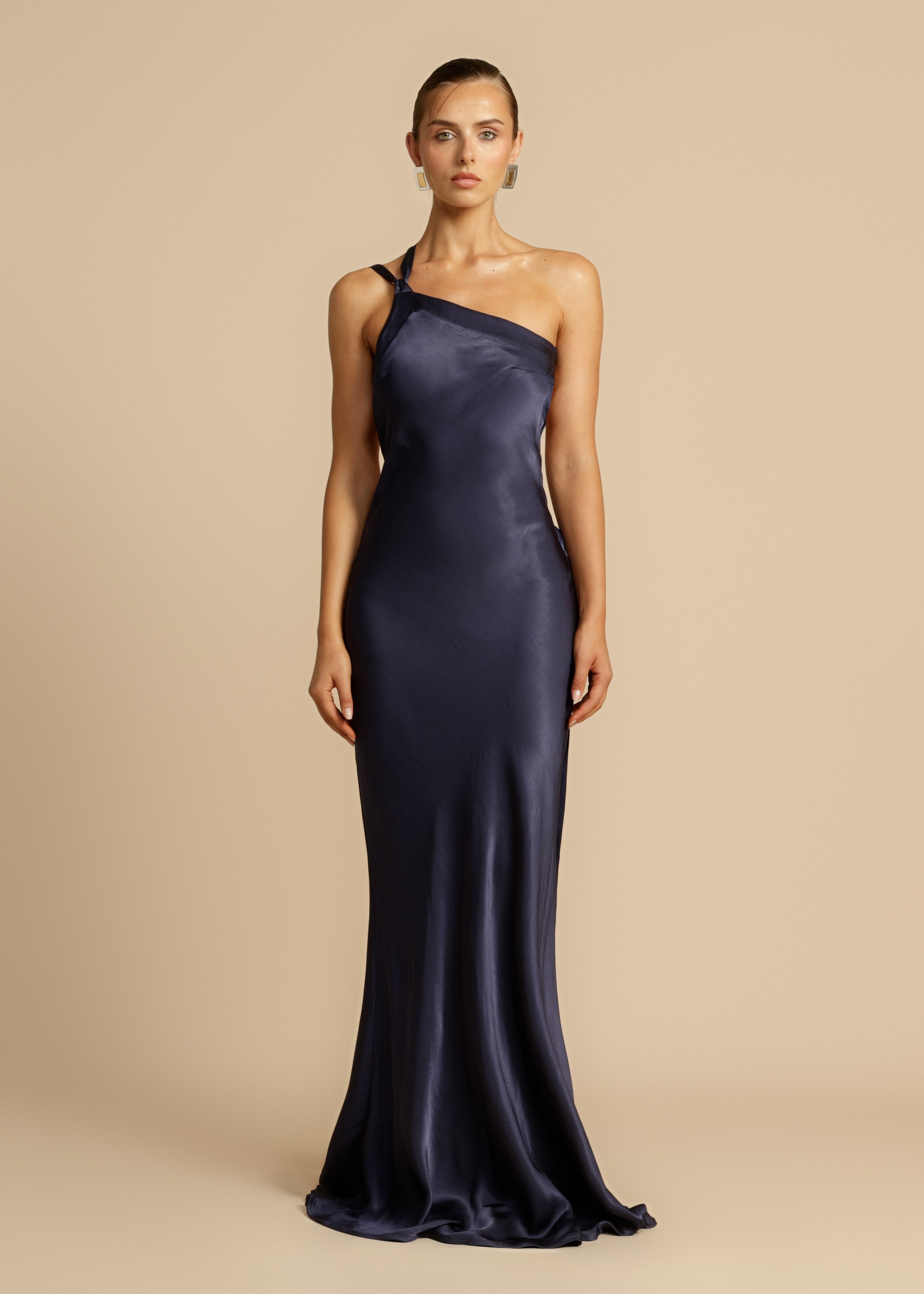 Muriel - Robe longue