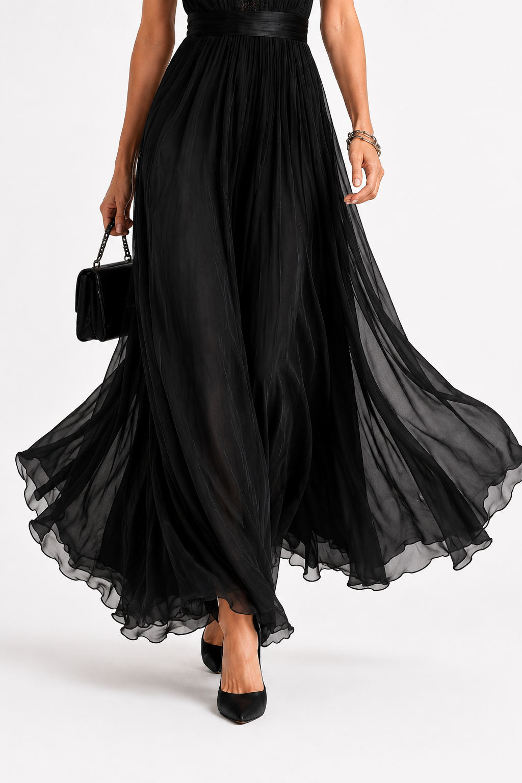 Robe Mireille
