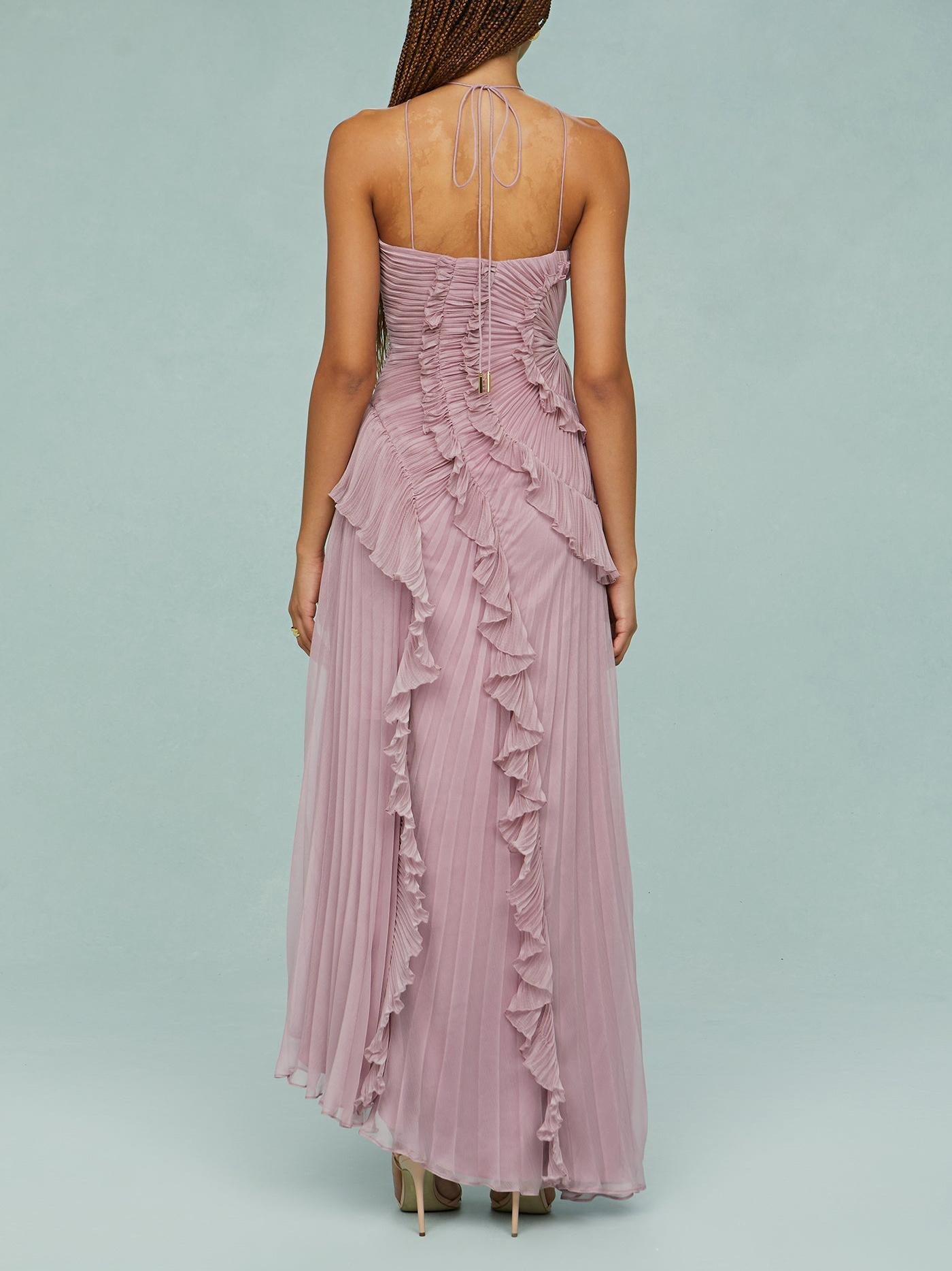 Mireva | Robe Longue