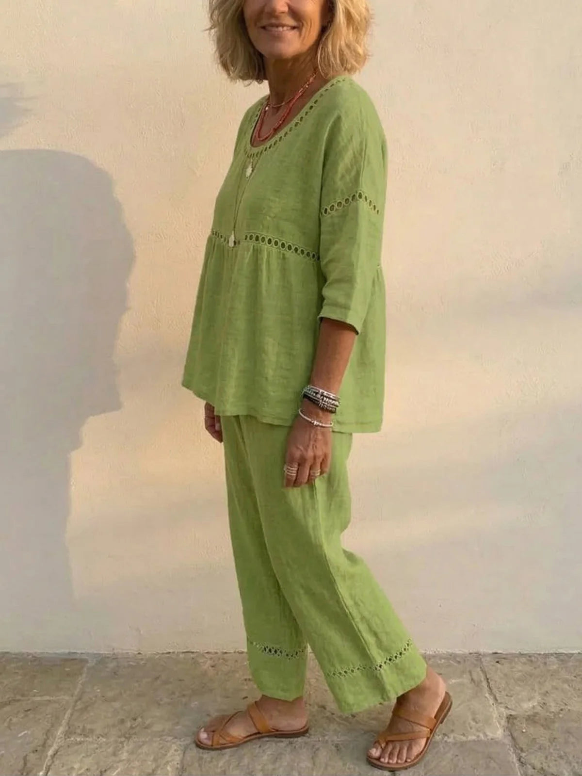 Colette | Ensemble Élégant