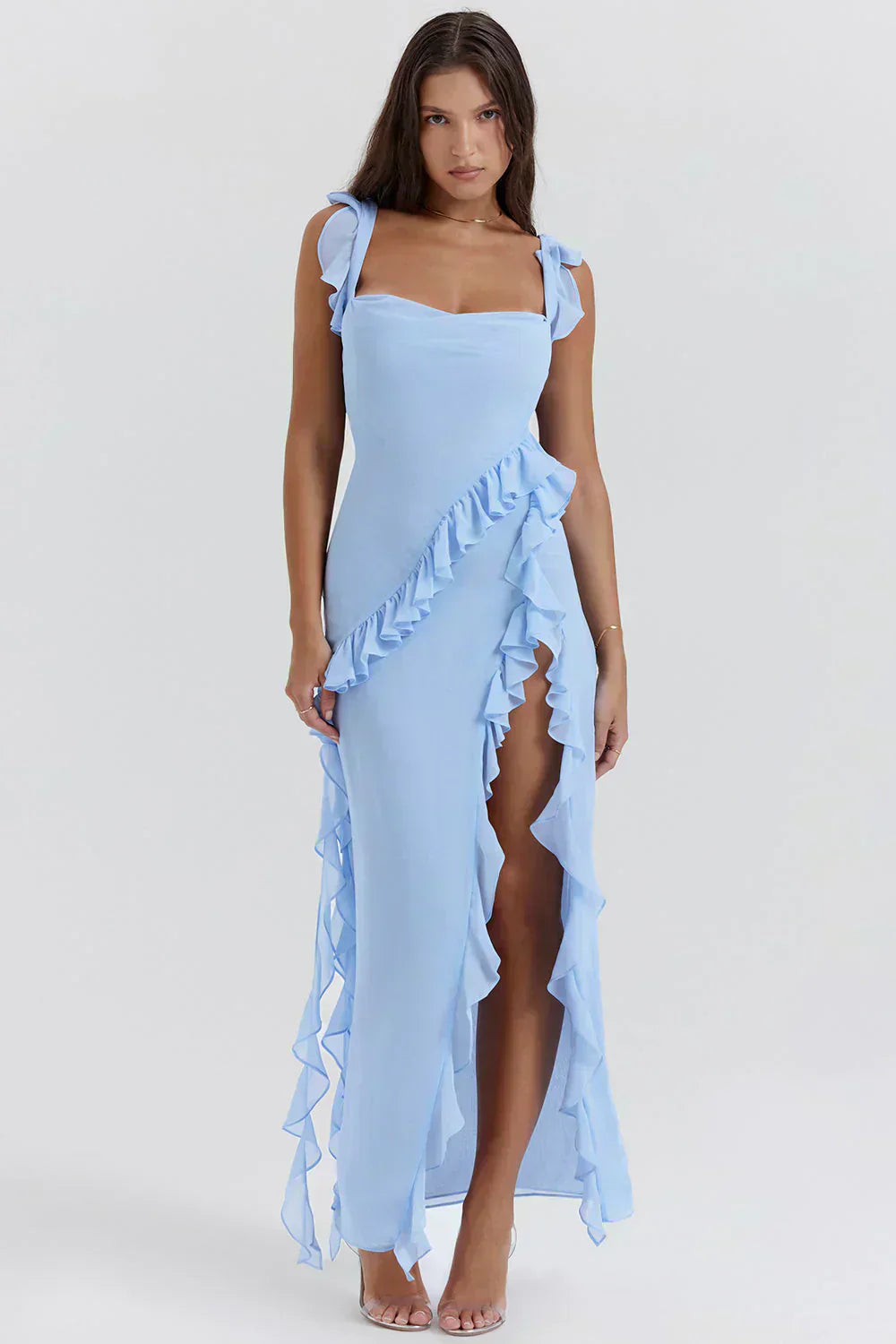 AURA DIVINE – ROBE ÉLÉGANTE