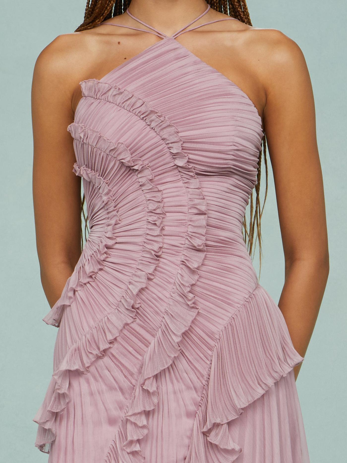 Mireva | Robe Longue