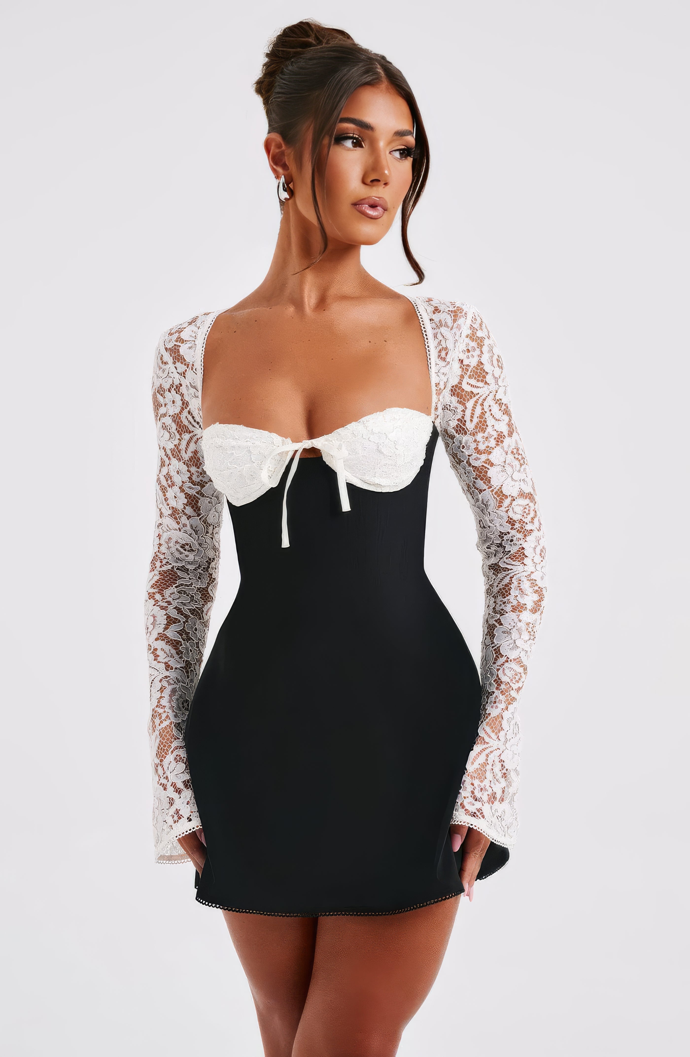JACINTA | ROBE MINI