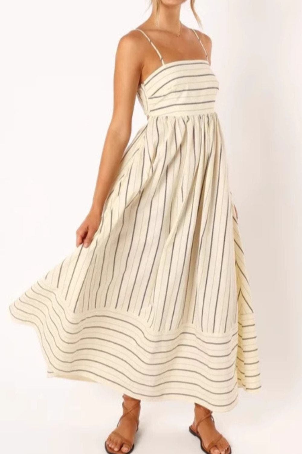 Lumi™ | Robe Longue