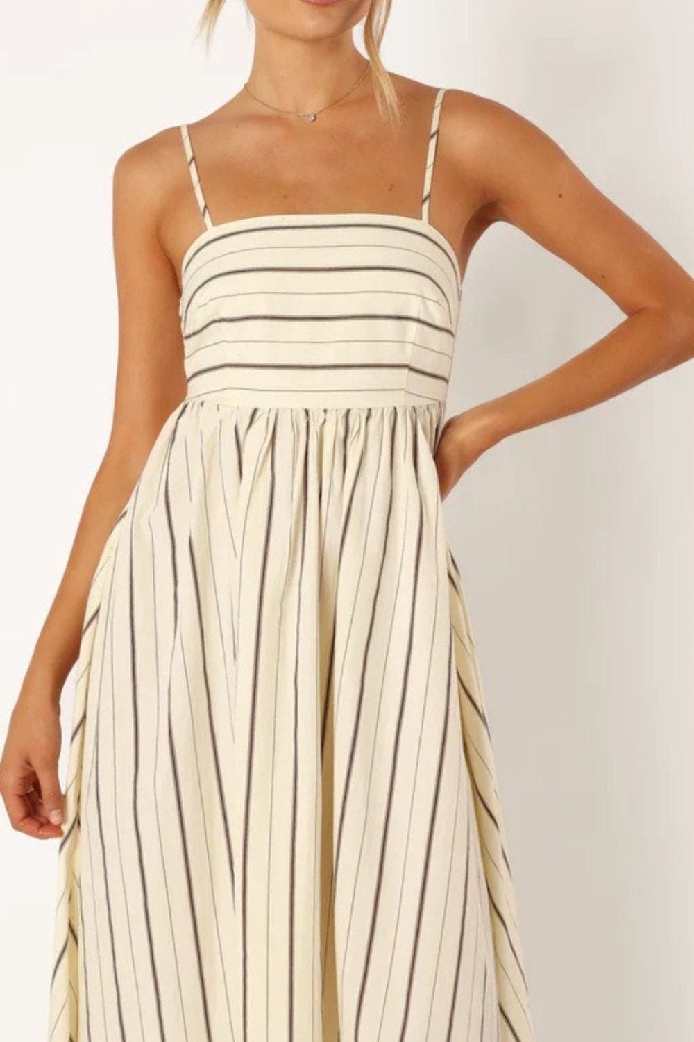 Lumi™ | Robe Longue