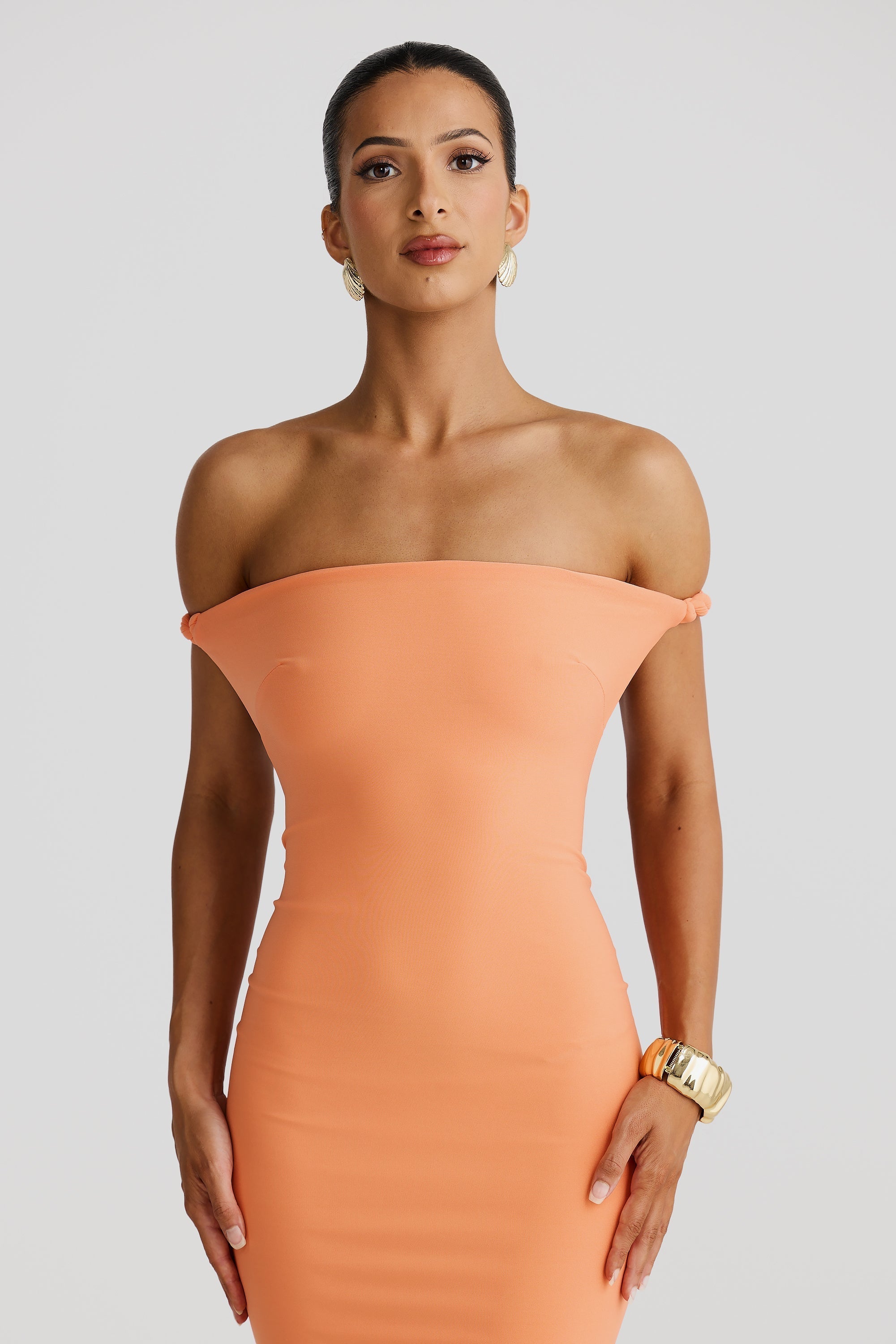 MALORA | ROBE LONGUE POLYVALENTE