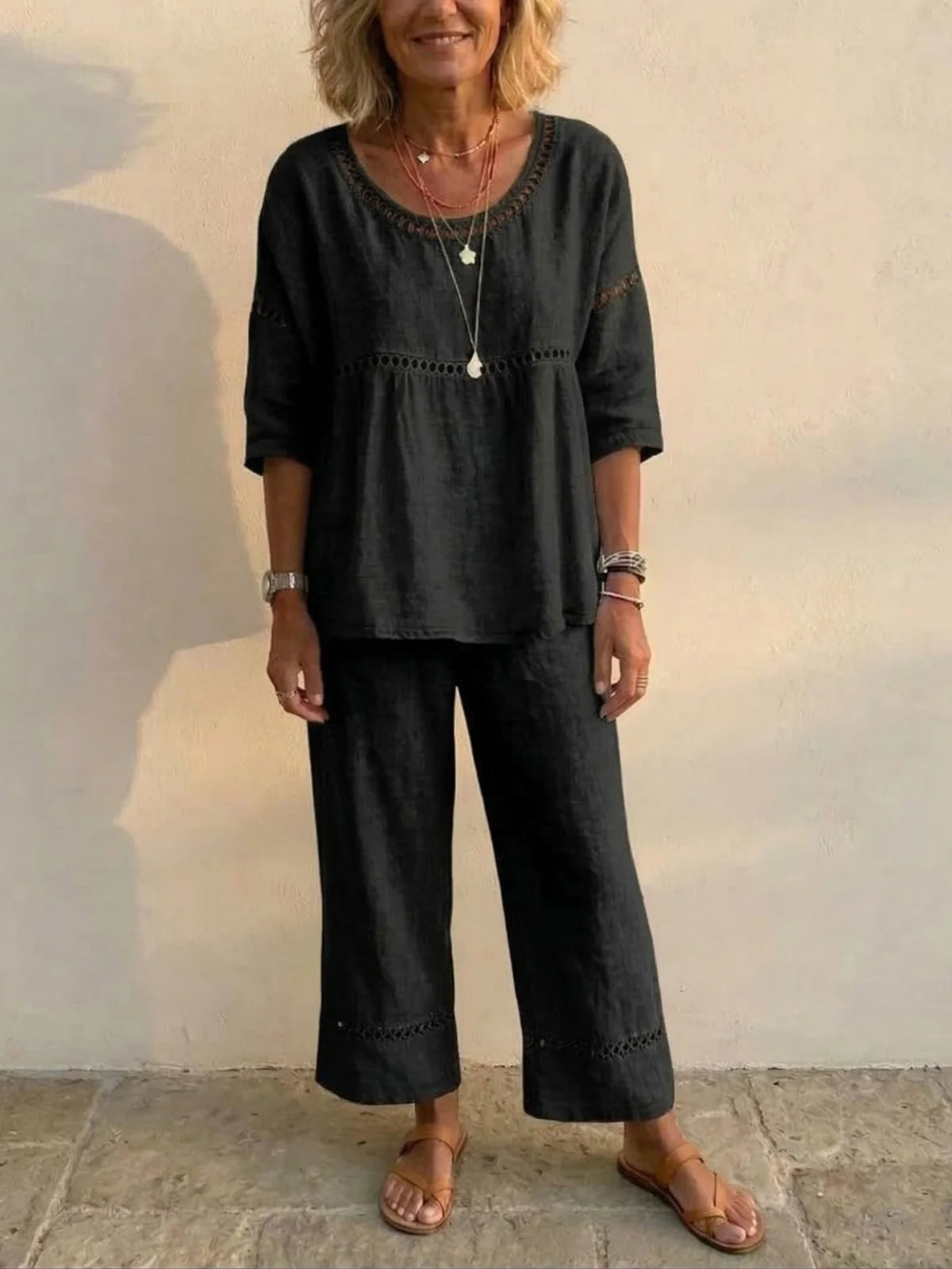 Colette | Ensemble Élégant