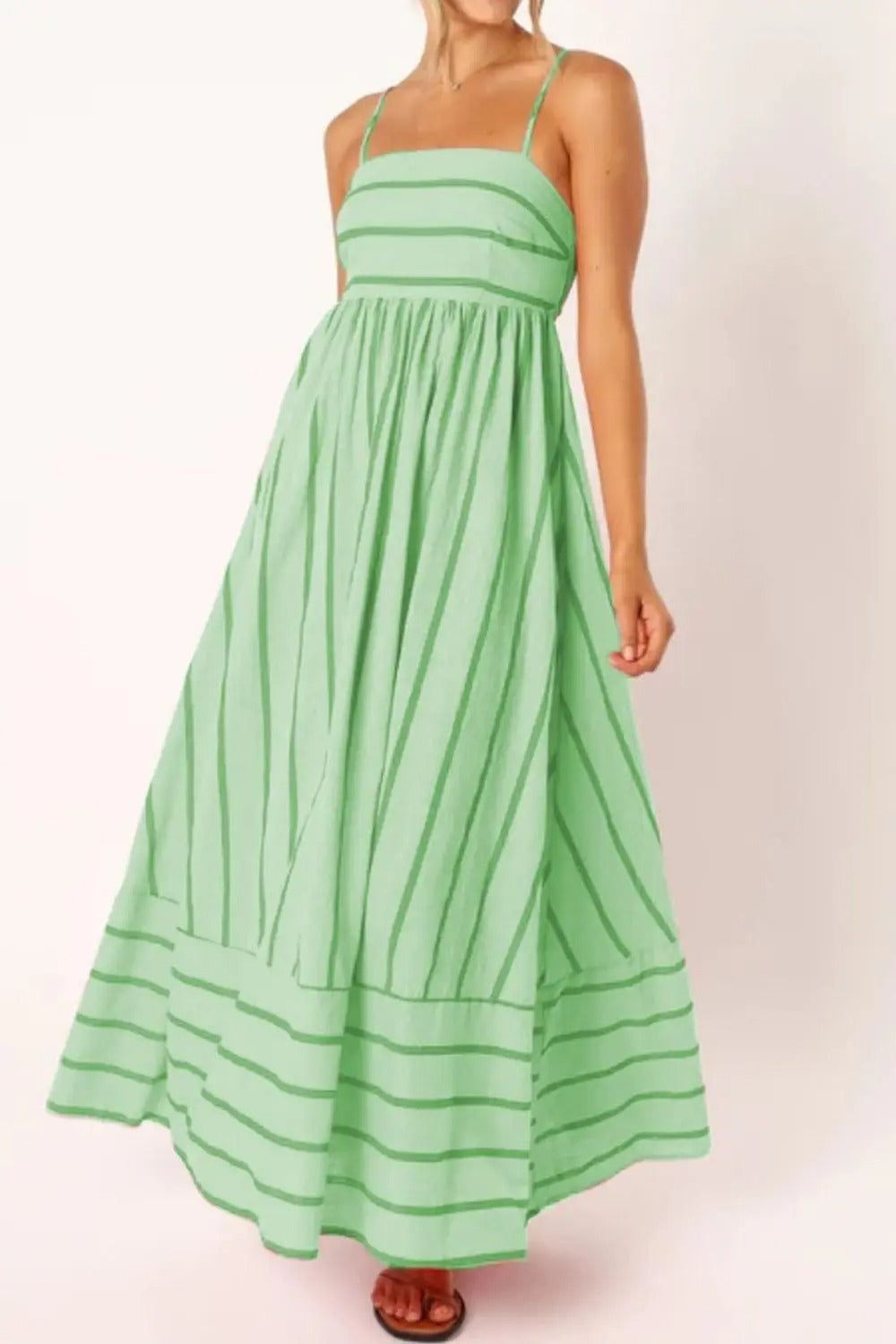 Lumi™ | Robe Longue