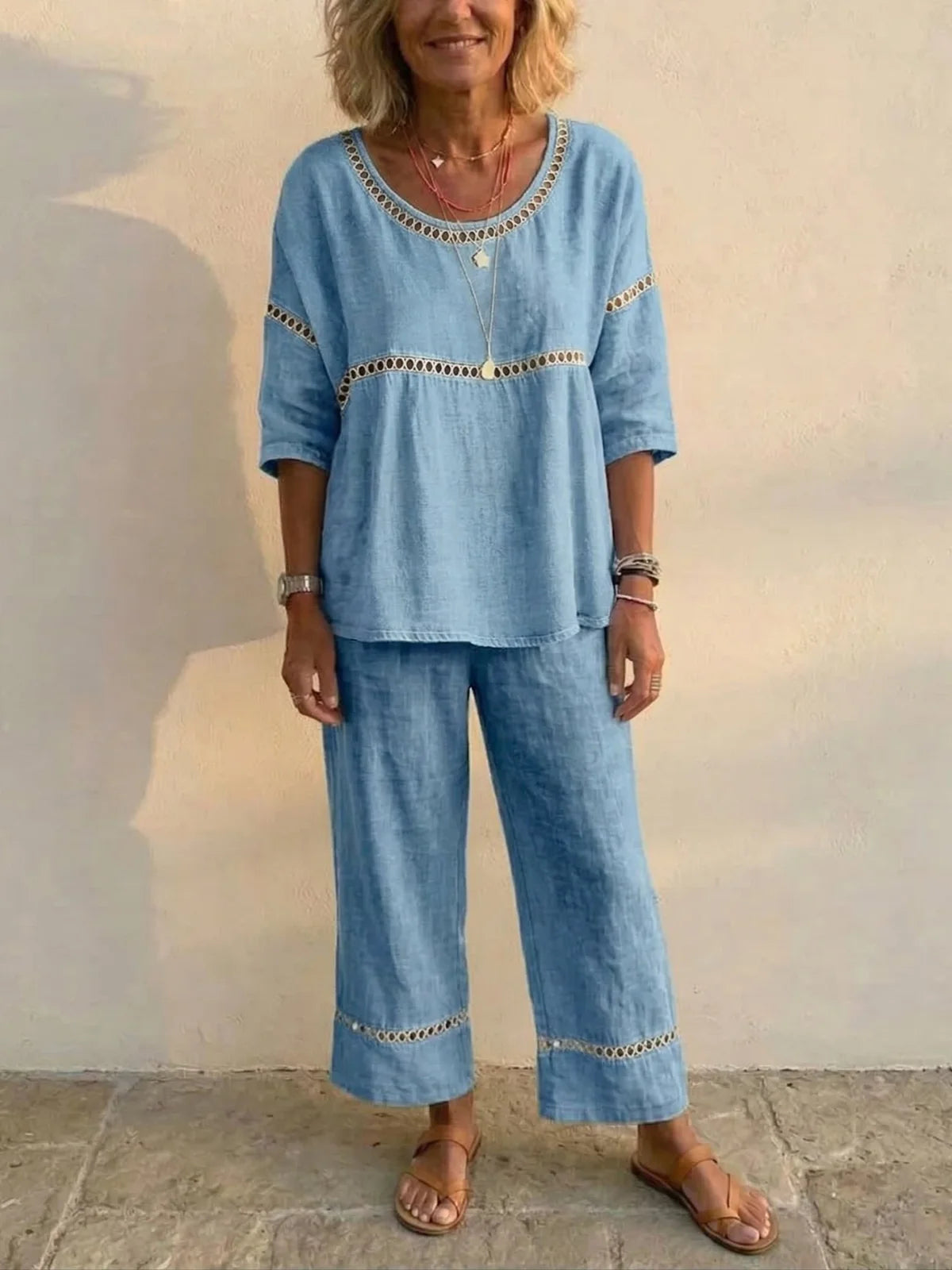 Colette | Ensemble Élégant