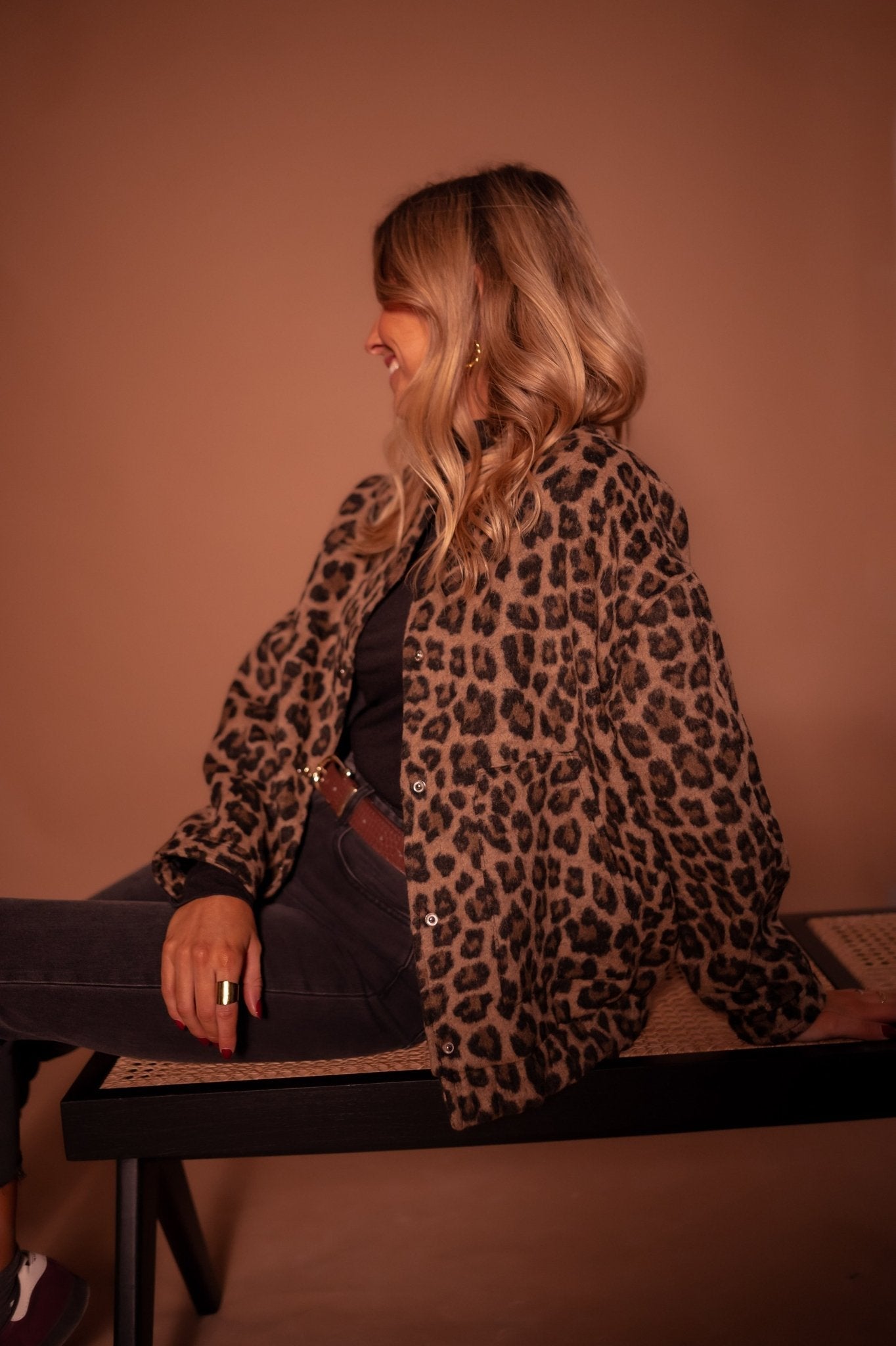 Charlene™ | Veste Tendance