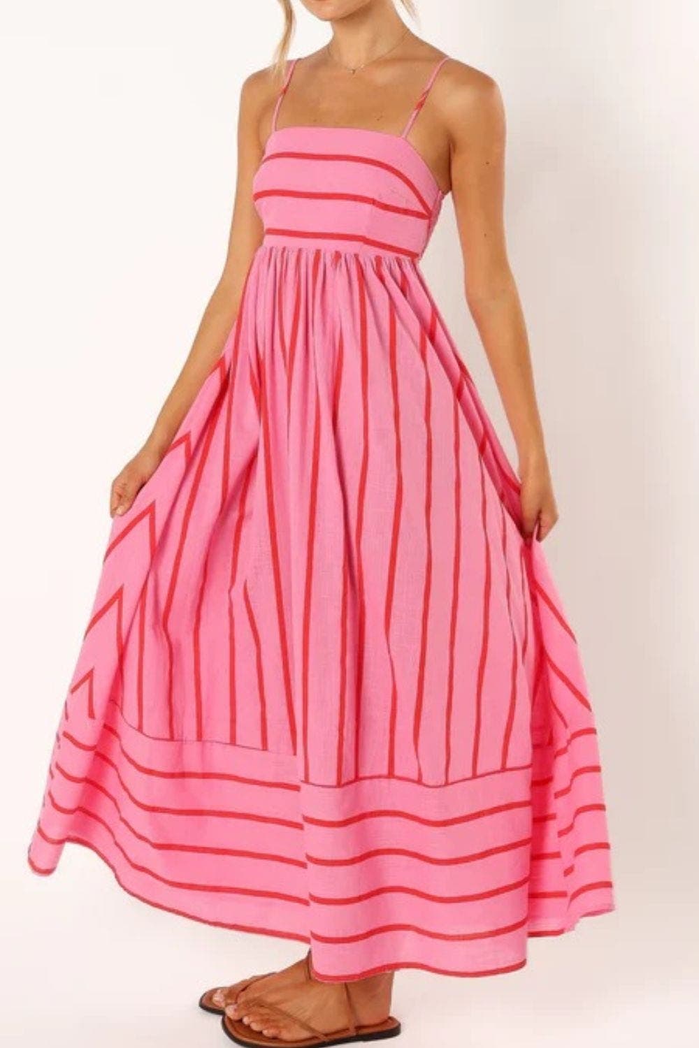 Lumi™ | Robe Longue