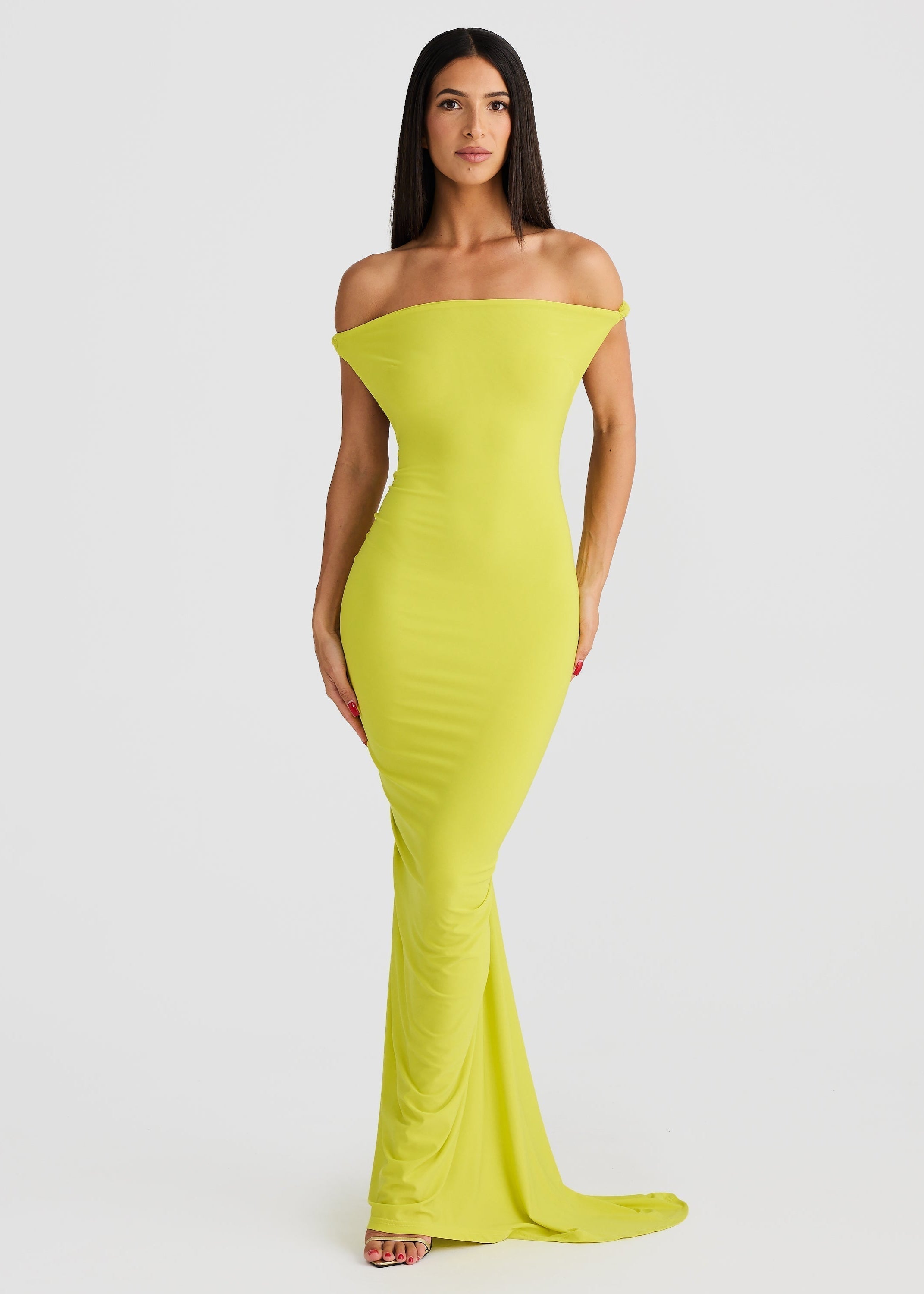 MALORA | ROBE LONGUE POLYVALENTE