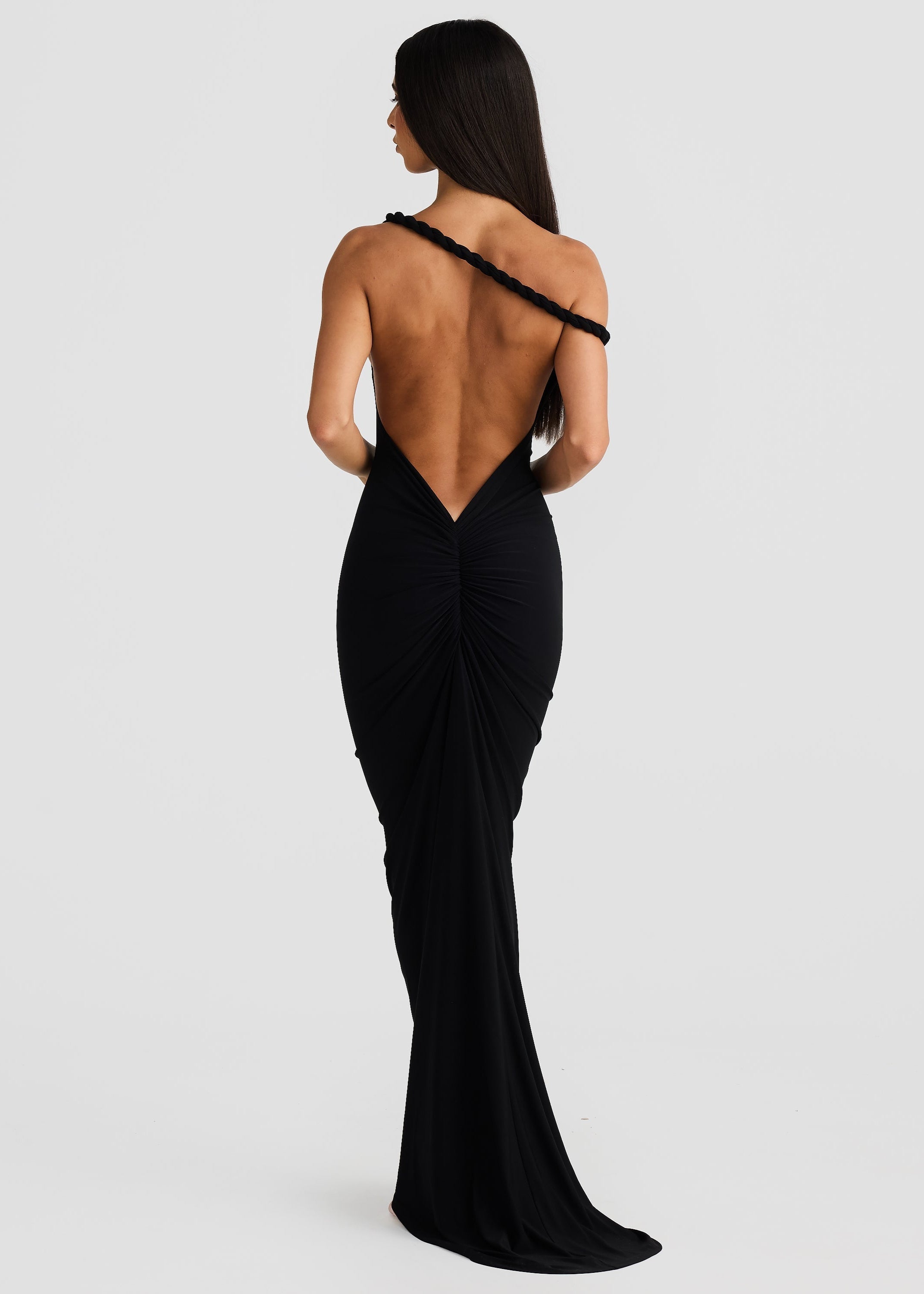 MALORA | ROBE LONGUE POLYVALENTE