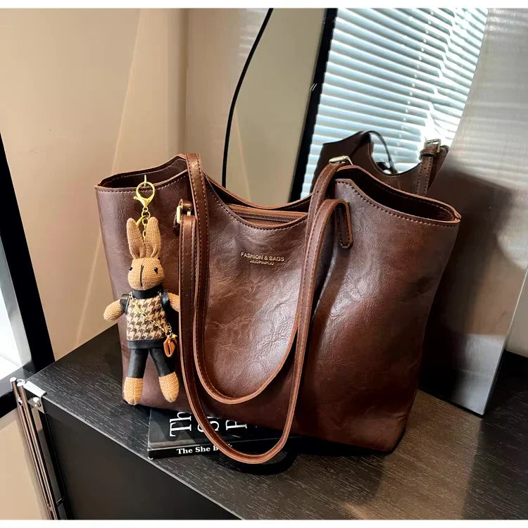 ANNE | SAC À MAIN CLASSIQUE