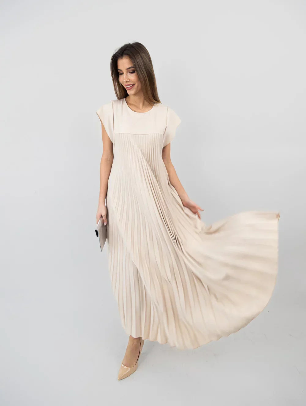 Robe Belle Ăclat