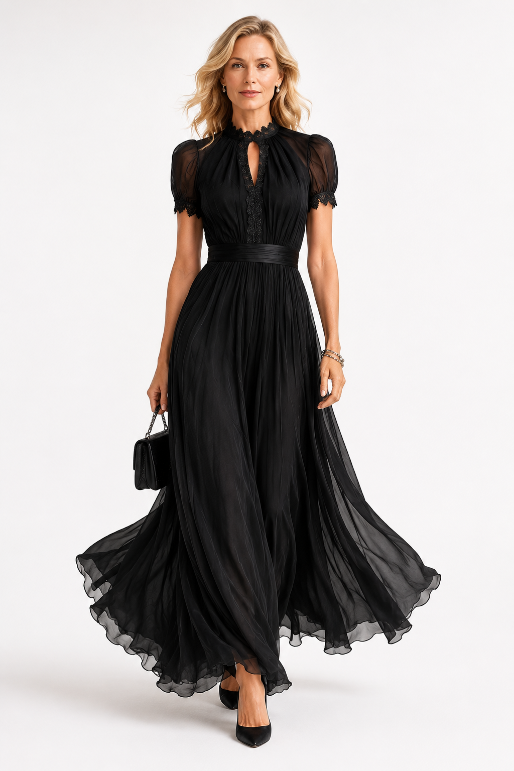 Robe Mireille