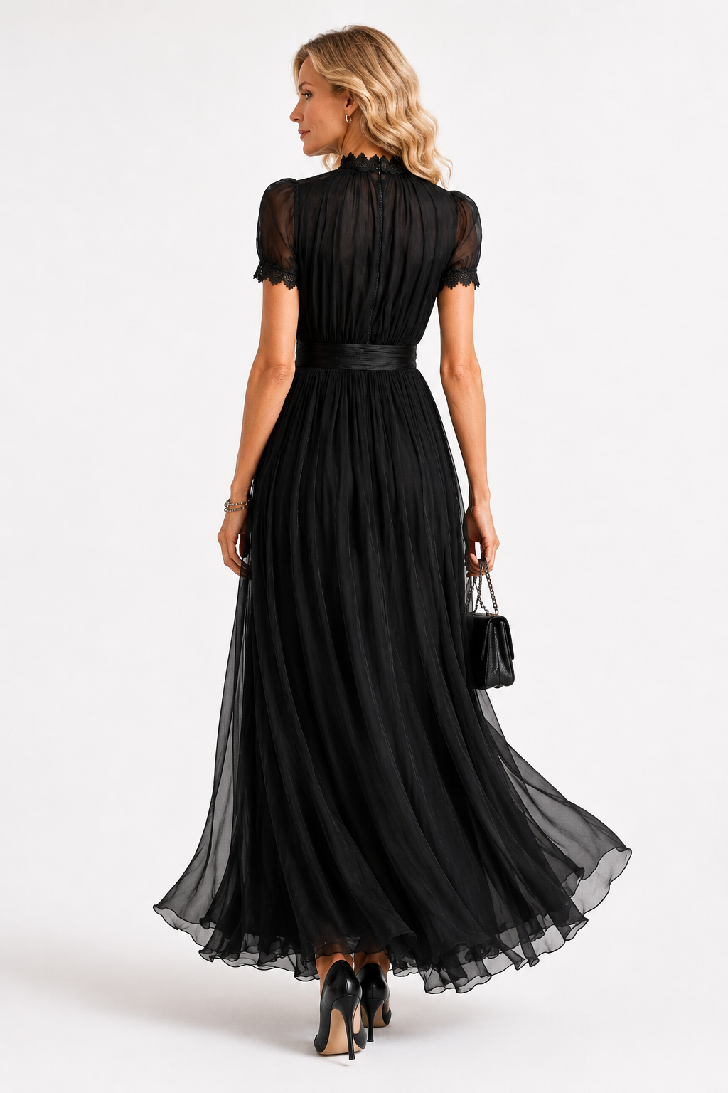 Robe Mireille