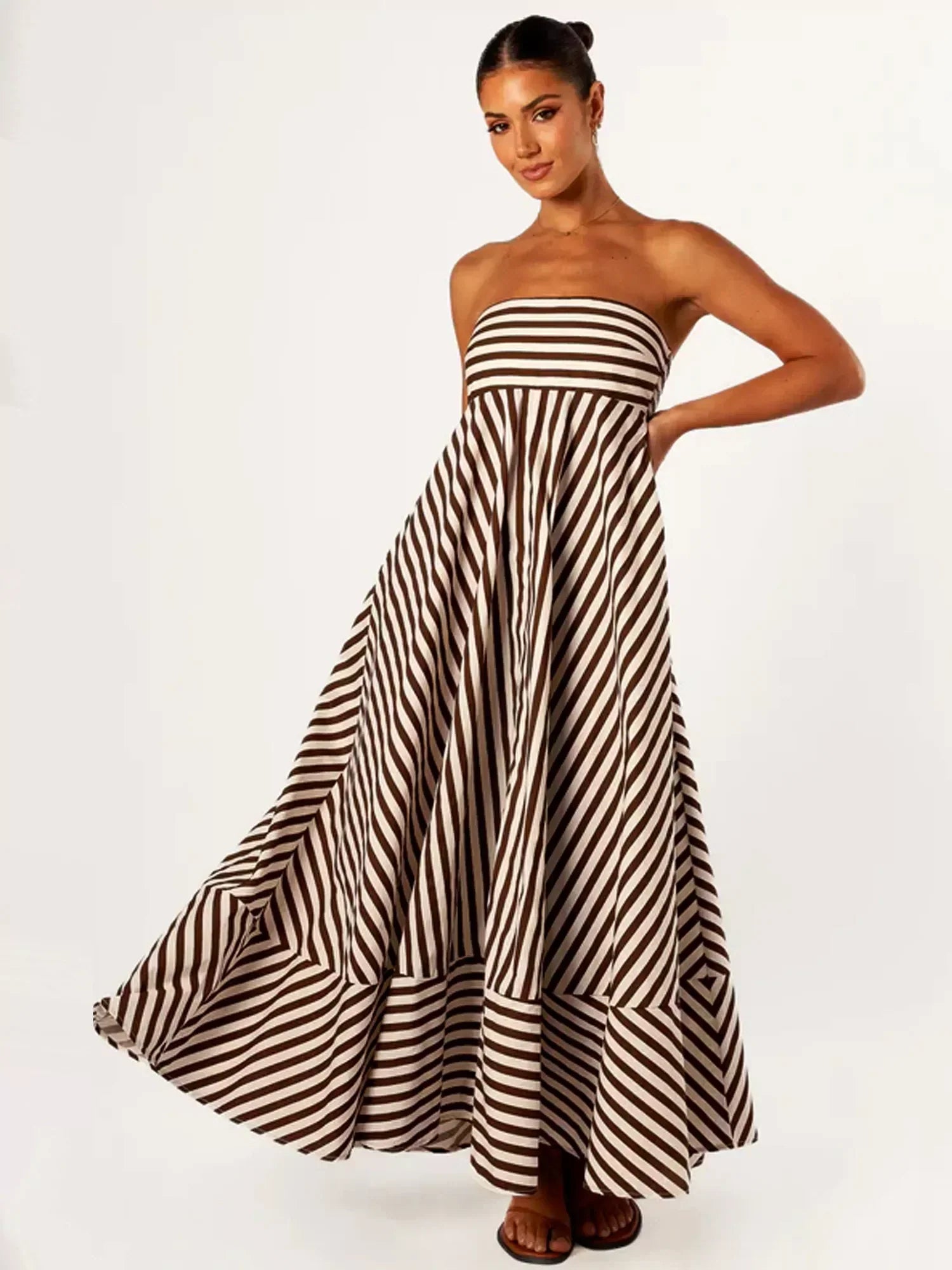JULIETTE | ROBE LONGUE