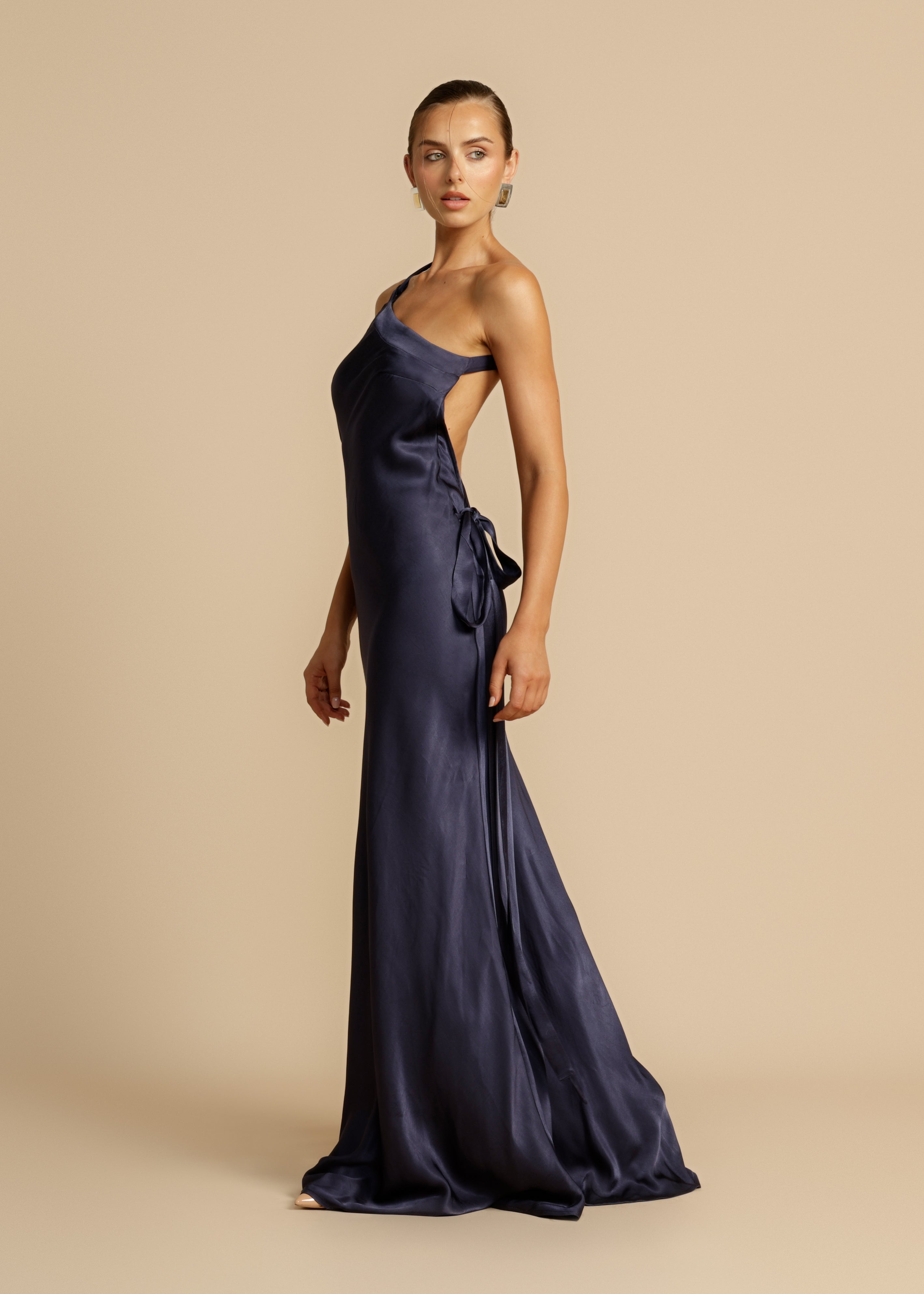 Muriel - Robe longue
