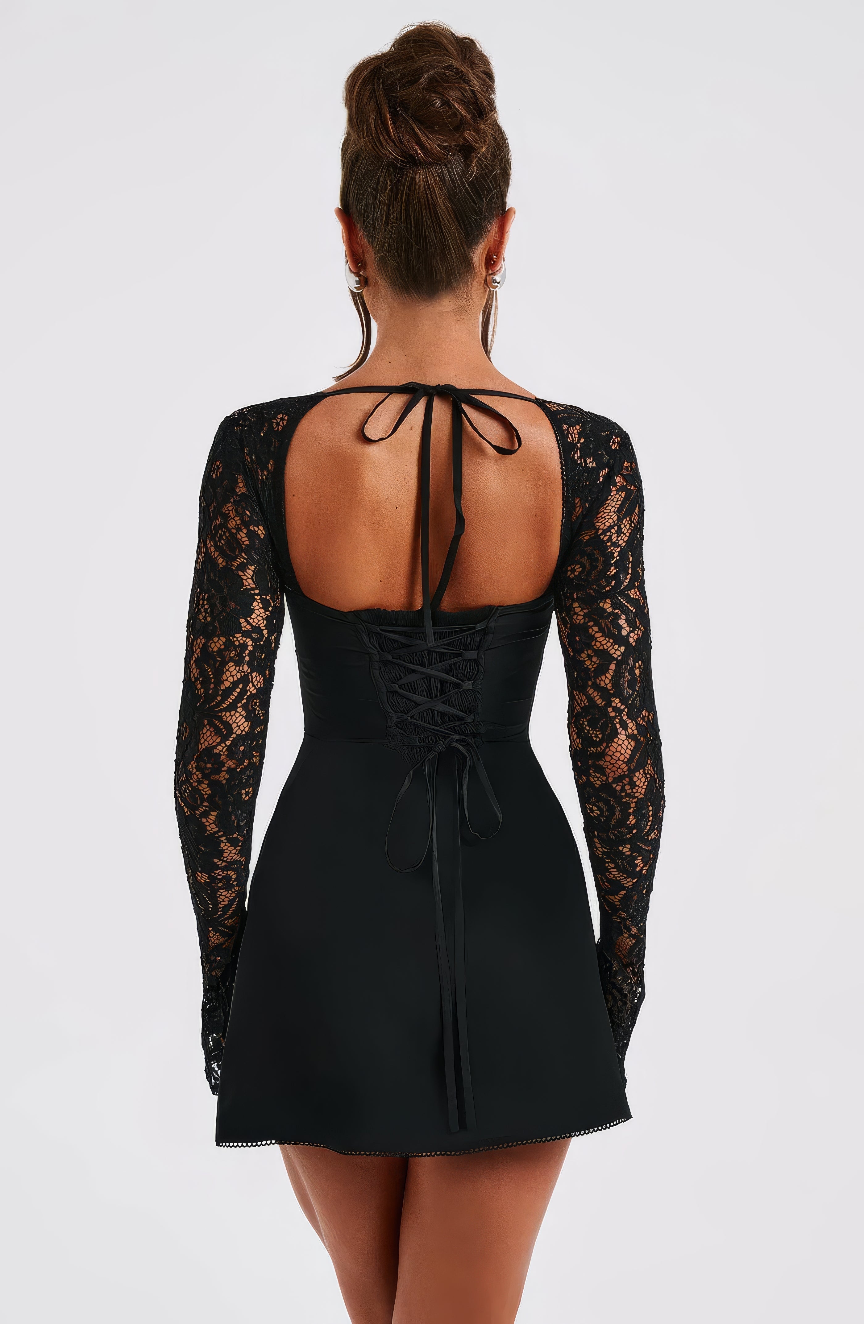 JACINTA | ROBE MINI