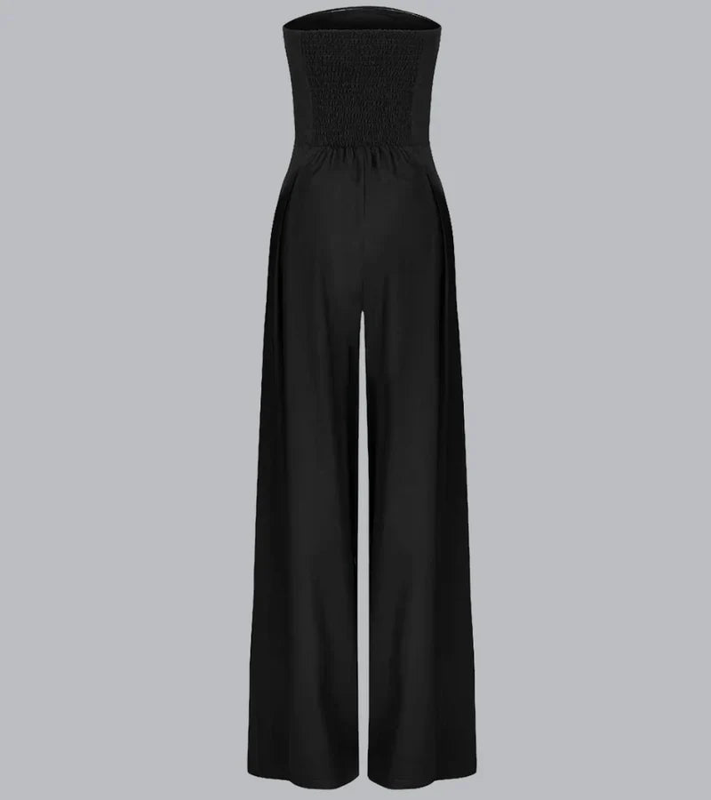 Lucy | Jumpsuit Virale & Flatteuse