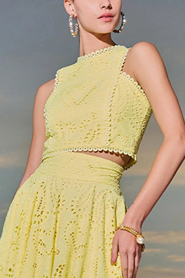 Alina™ | Ensemble en Dentelle