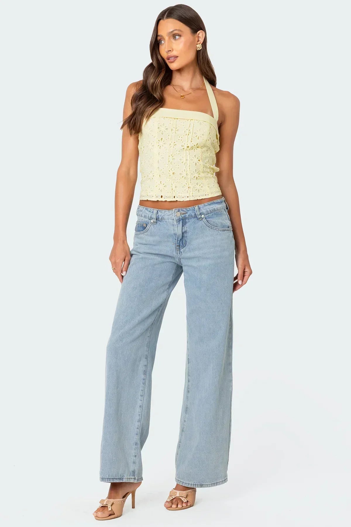 SUMMER BREEZE  | TOP