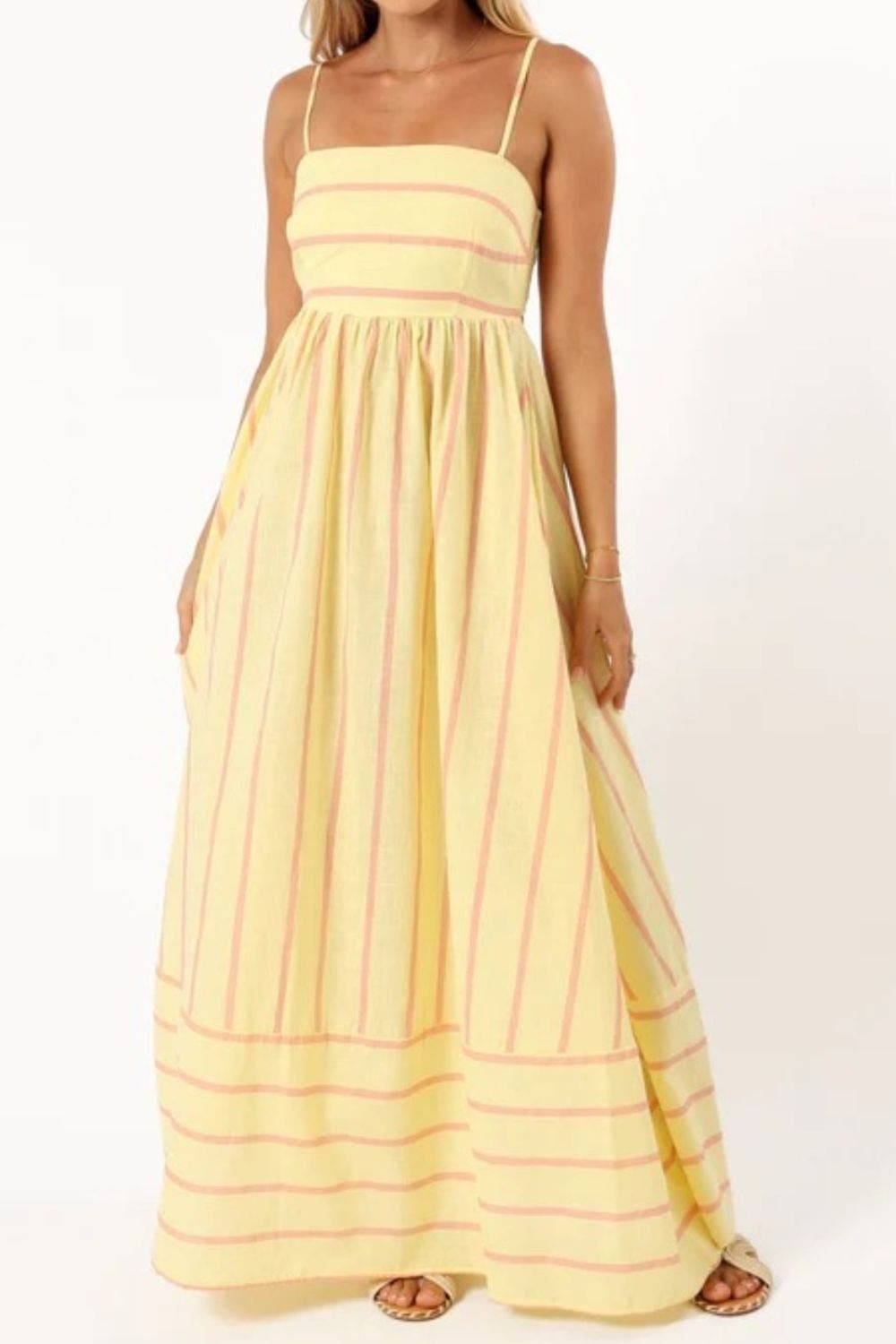Lumi™ | Robe Longue