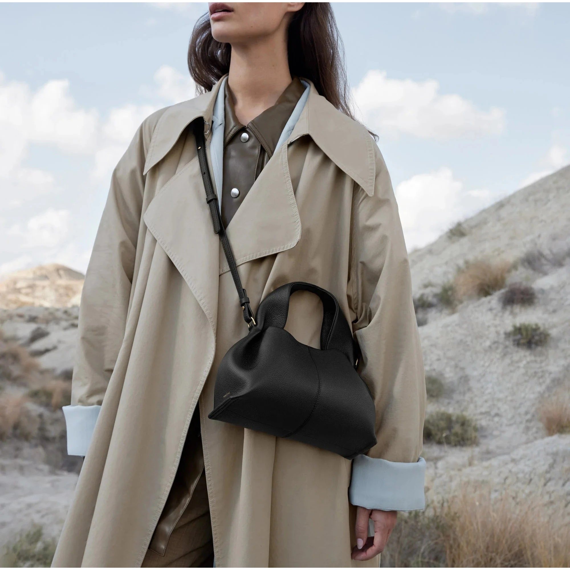 Saphor | Sac