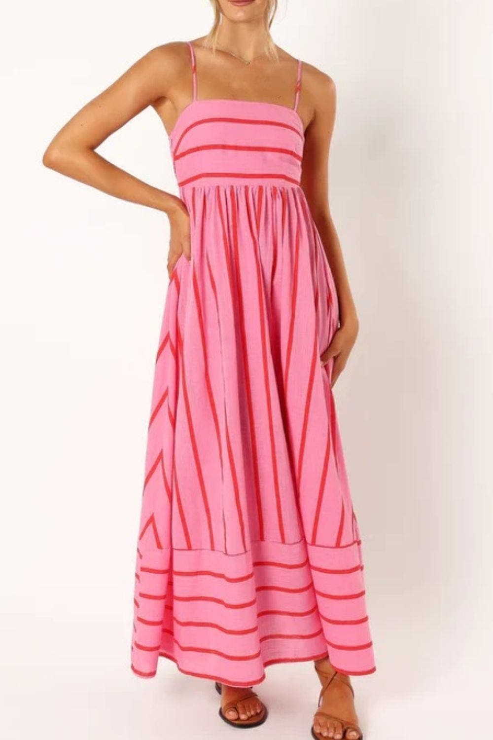 Lumi™ | Robe Longue