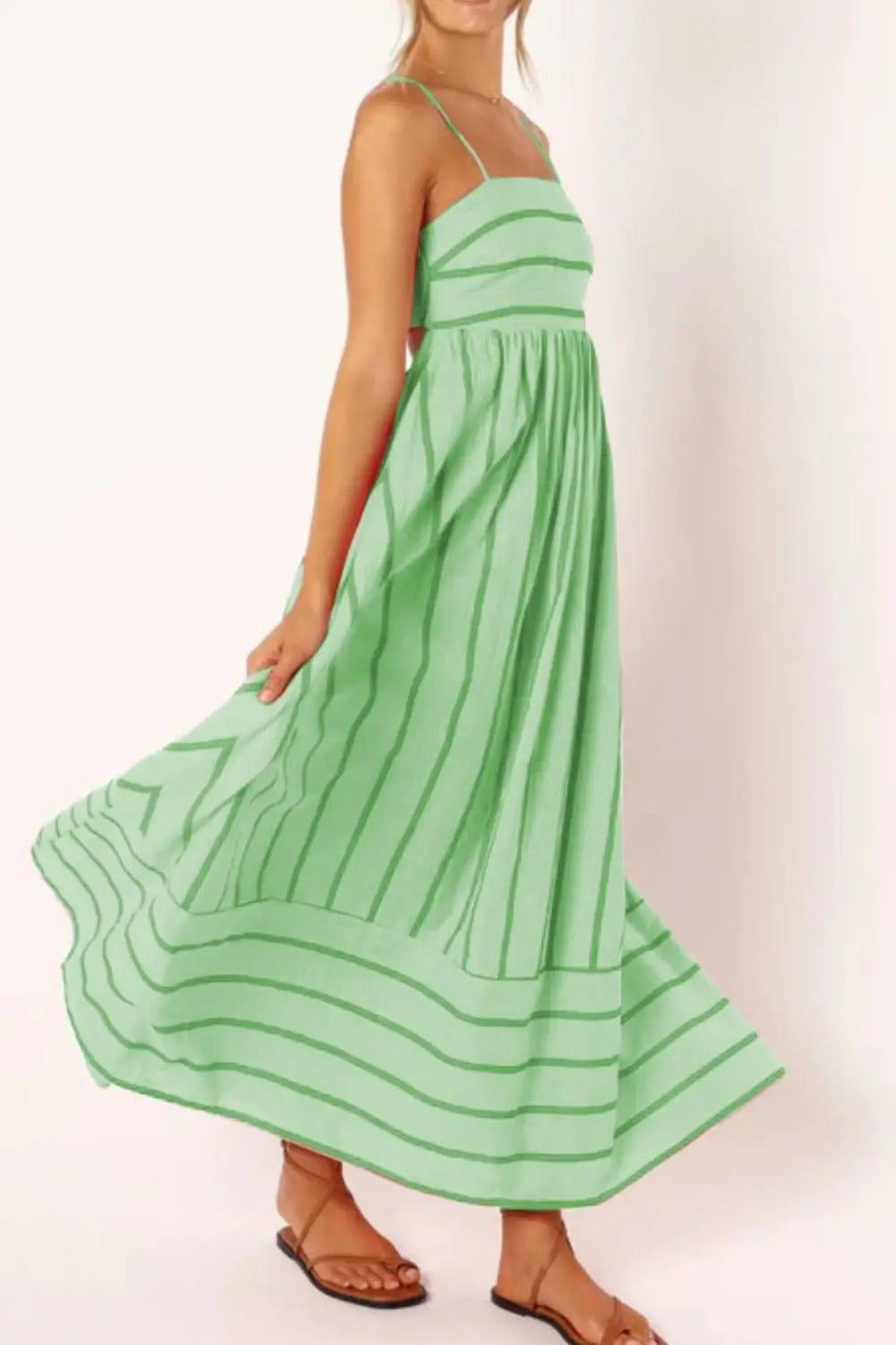 Lumi™ | Robe Longue