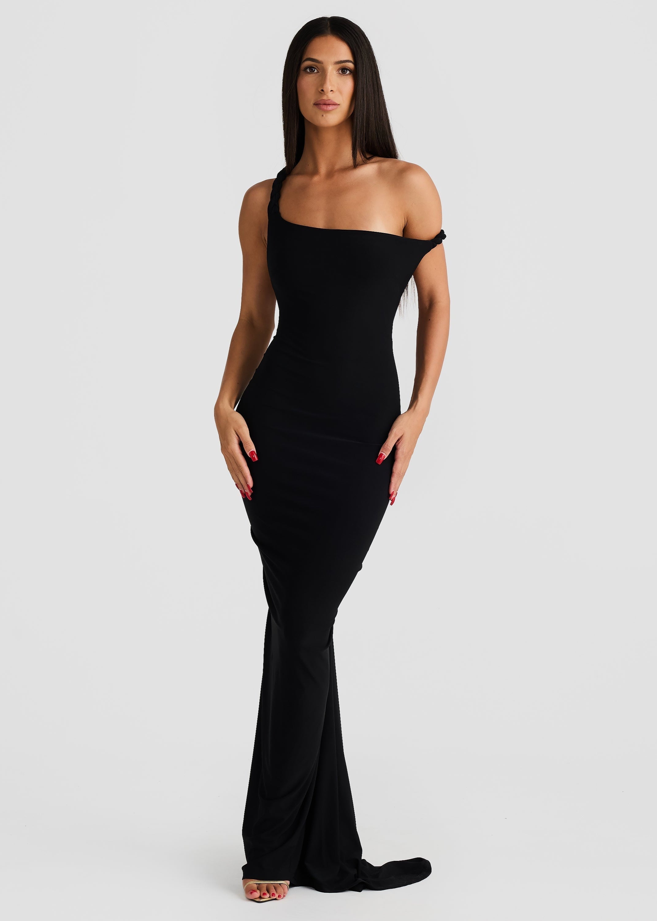 MALORA | ROBE LONGUE POLYVALENTE