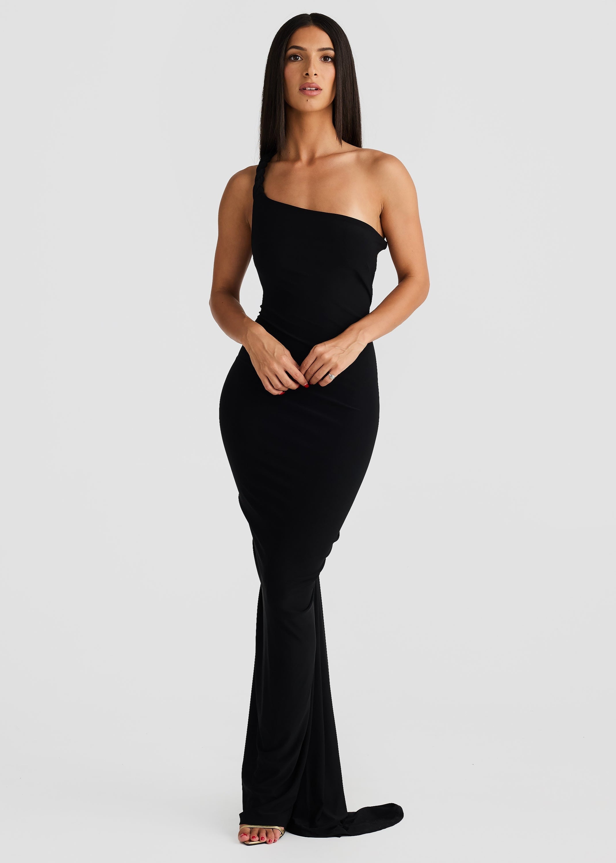 MALORA | ROBE LONGUE POLYVALENTE