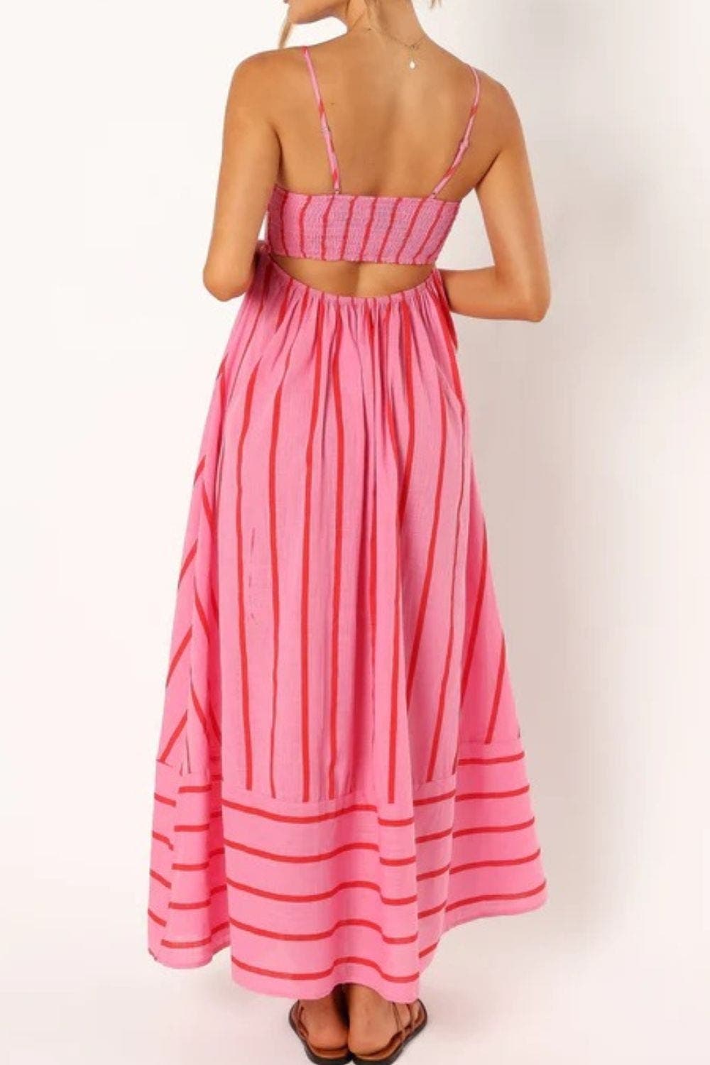 Lumi™ | Robe Longue