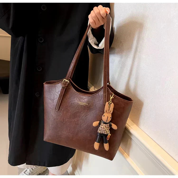 ANNE | SAC À MAIN CLASSIQUE