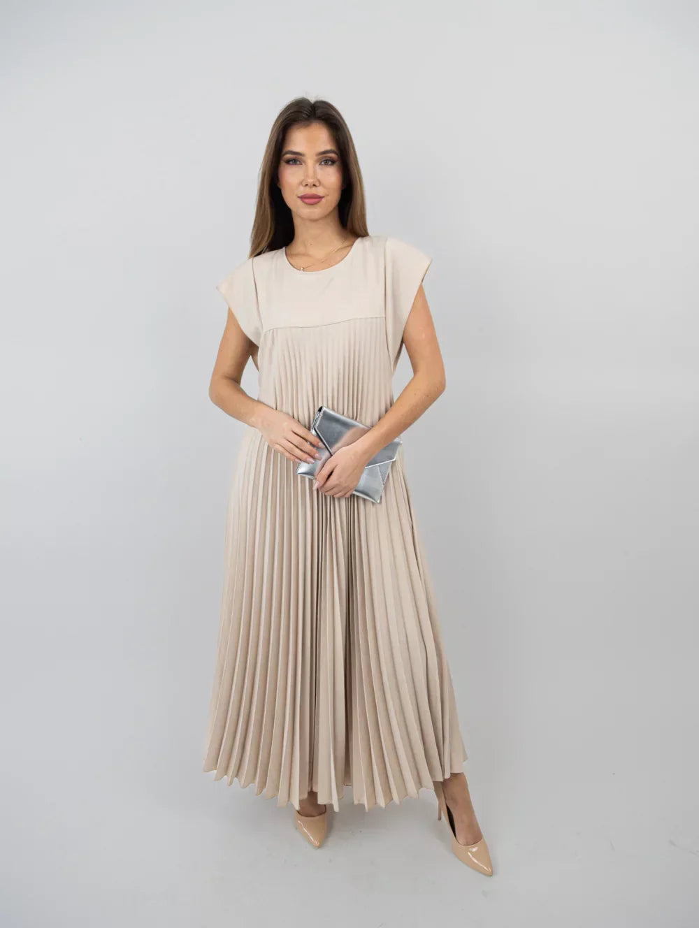 Robe Belle Éclat