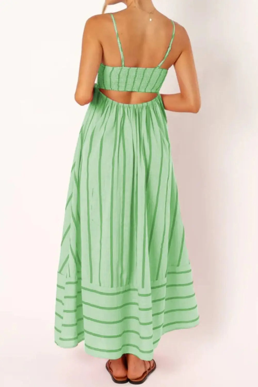 Lumi™ | Robe Longue